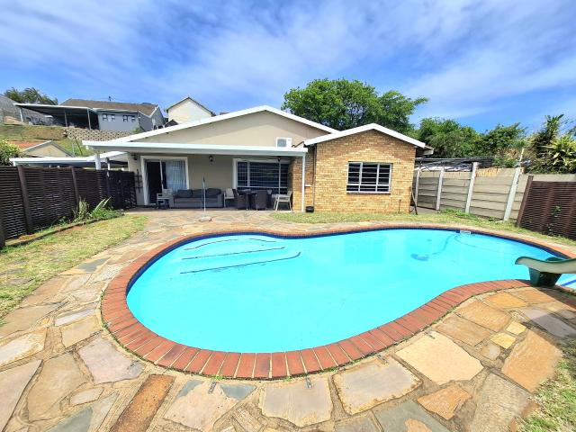 House for rent in Durban, eThekwini Metropolitan Municipality