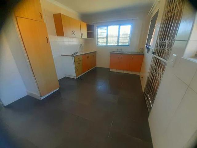 House for rent in Durban, eThekwini Metropolitan Municipality