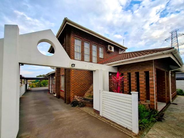 House for sale in Seaview, Kwazulu-natal