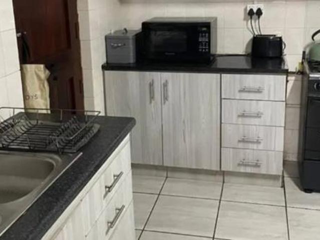 House for rent in Durban, eThekwini Metropolitan Municipality