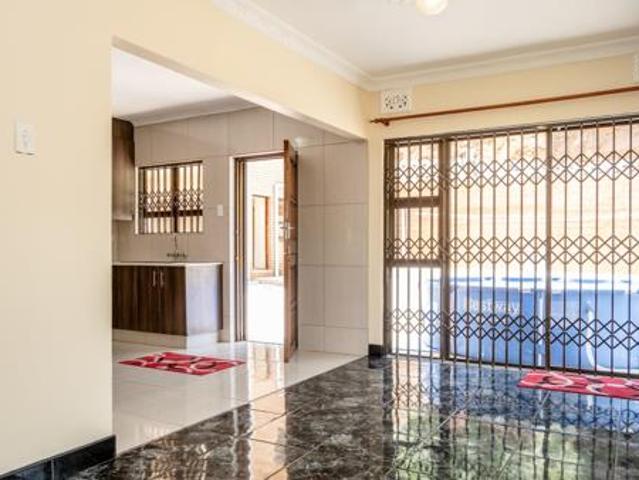 House for rent in Seaview, Kwazulu-natal