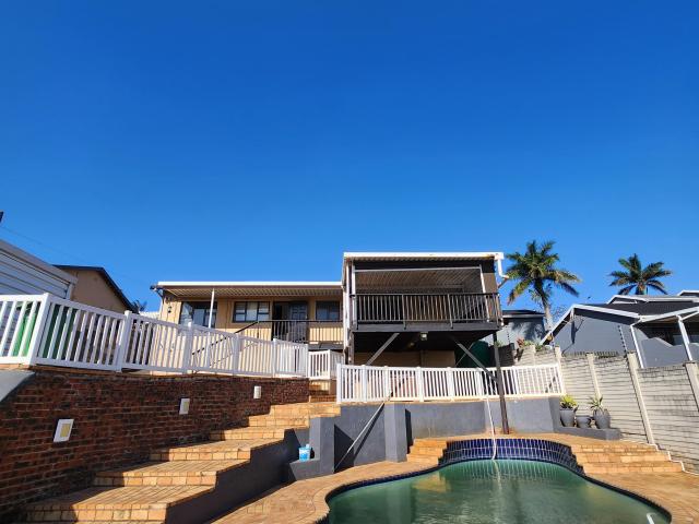 House for sale in Seaview, Kwazulu-natal