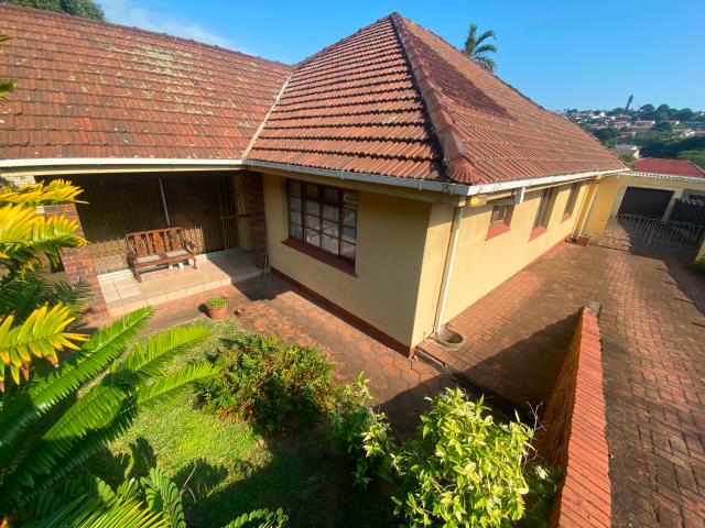 House for sale in Seaview, Kwazulu-natal