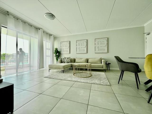House for rent in Waterkloof, Gauteng