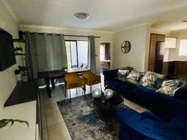 House for rent in Waterkloof, Gauteng