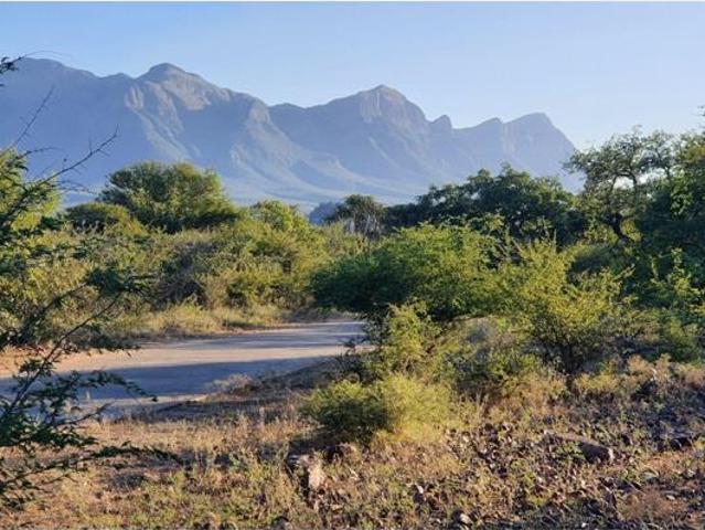 House for sale in Mopani, Limpopo