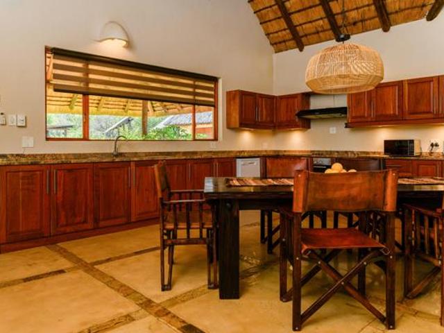 House for sale in Mopani, Limpopo