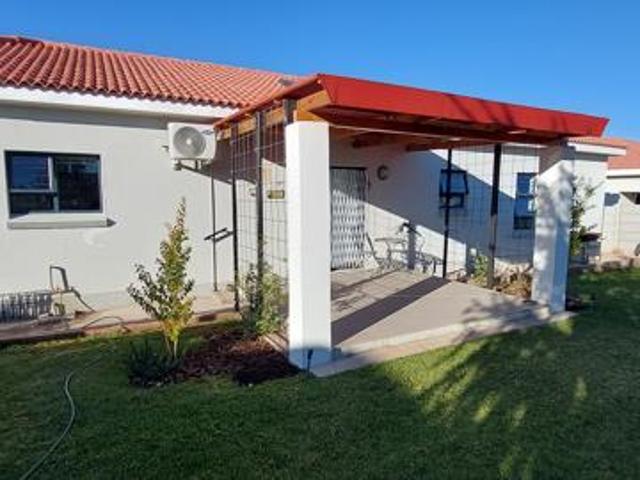 House for rent in Upington, Northern Cape