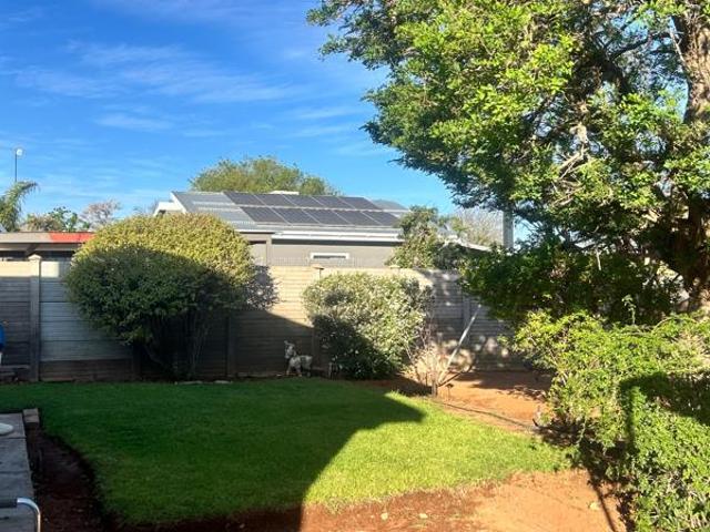 House for sale in Upington, Northern Cape