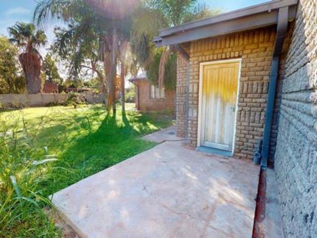 House for sale in Upington, Northern Cape