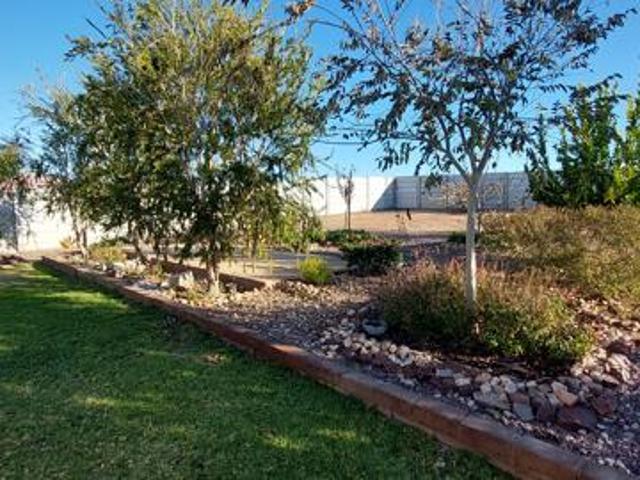 House for rent in Upington, Northern Cape