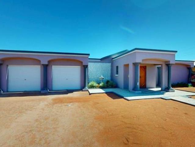 House for sale in Upington, Northern Cape