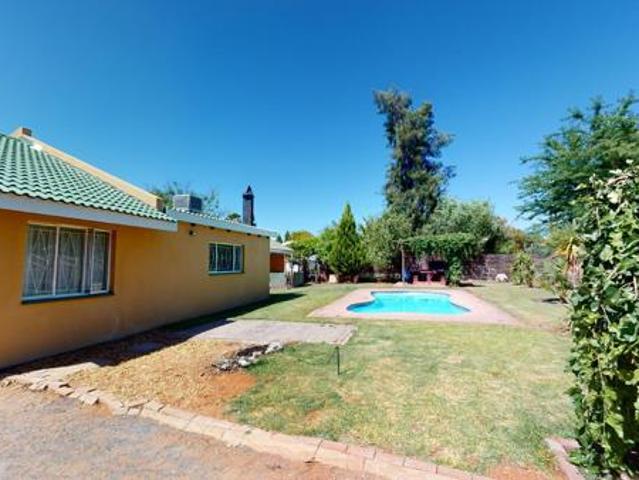 House for sale in Upington, Northern Cape