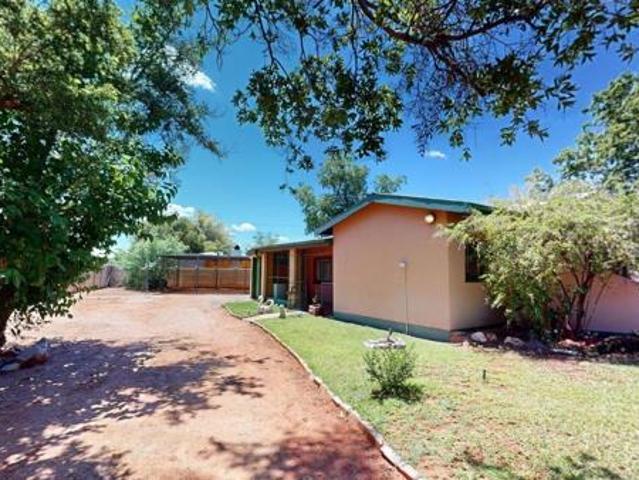 House for sale in Upington, Northern Cape