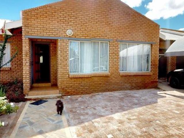 House for sale in Upington, Northern Cape