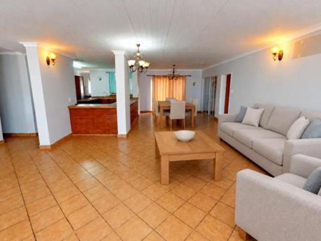 House for rent in Upington, ǁKhara Hais Local Municipality