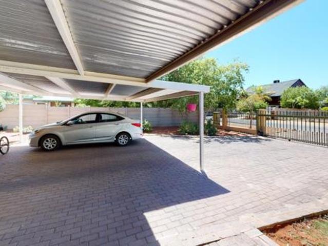 House for sale in Upington, Northern Cape