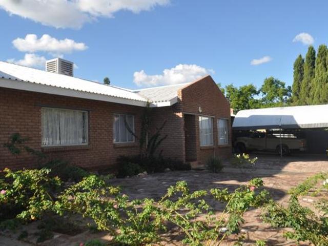 House for sale in Upington, Northern Cape