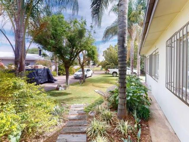 House for sale in Upington, Northern Cape