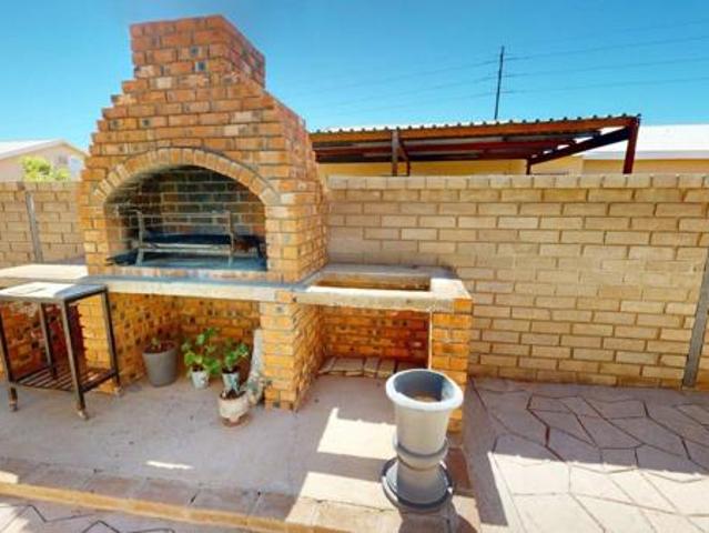 House for sale in Upington, Northern Cape
