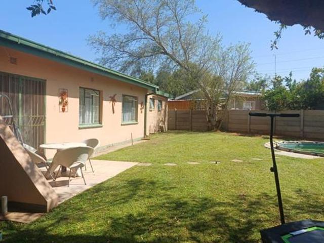 House for sale in Upington, Northern Cape
