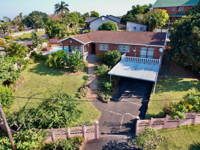 House for sale in Princess Grant, Kwazulu-natal