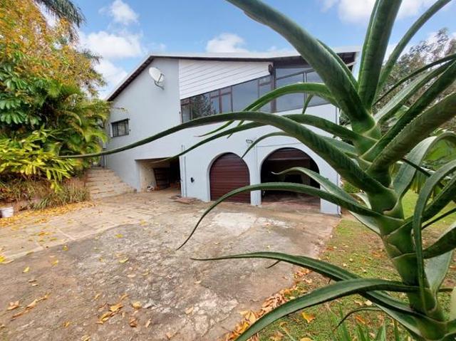 House for sale