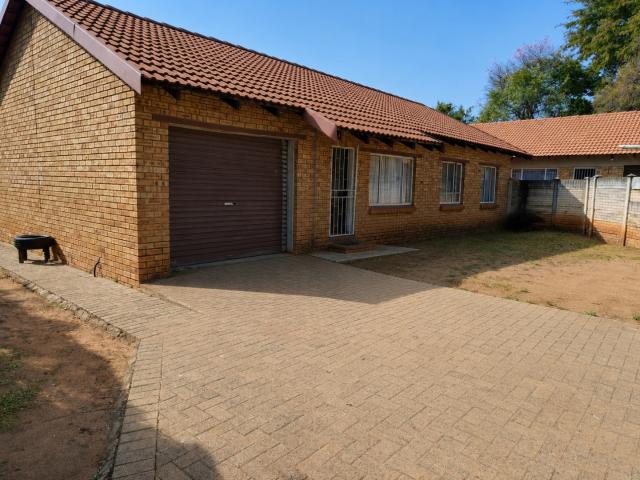 House for sale in Tlhabane, North West