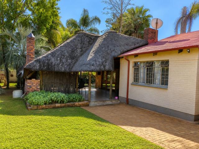 House for sale in Tlhabane, North West