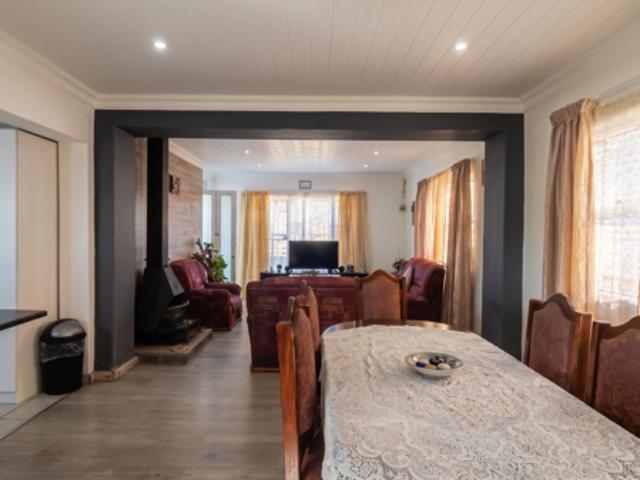 House for rent in Groot Brak Rivier, Western Cape