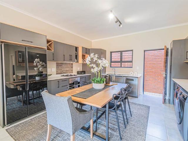 House for sale in Waterkloof, Gauteng