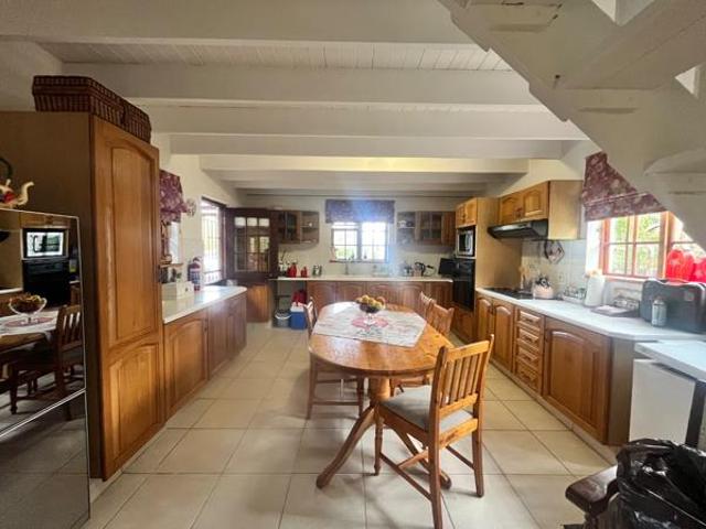House for rent in Groot Brak Rivier, Western Cape