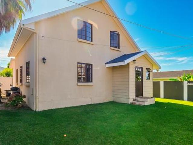 House for rent in Groot Brak Rivier, Western Cape