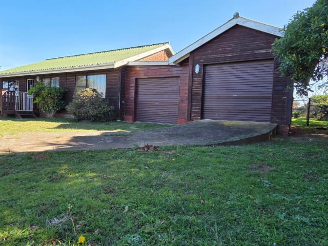 House for sale in Bushmans River Mouth, Eastern Cape