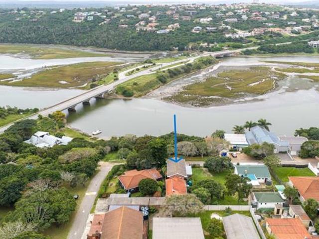 House for sale in Bushmans River Mouth, Eastern Cape