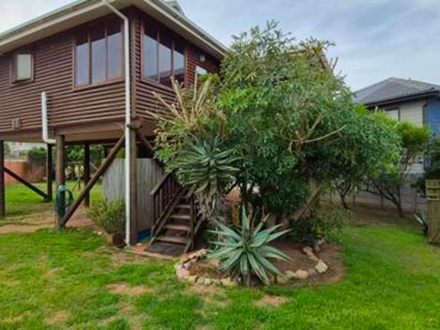 House for rent in Groot Brak Rivier, Western Cape