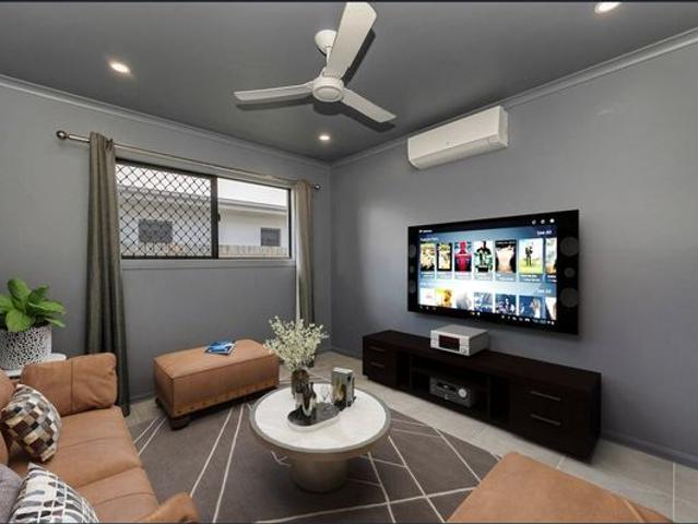 House for rent in Bohle Plains, Queensland