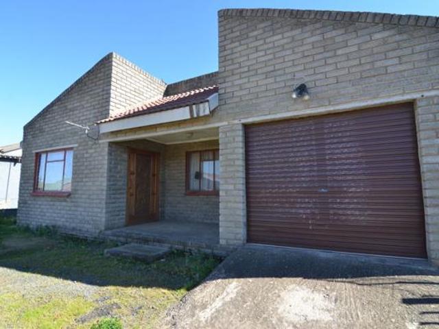 House for sale in Rosendal, Free State