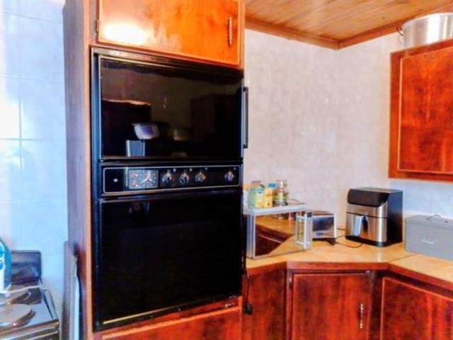 House for sale in Rosendal, Free State