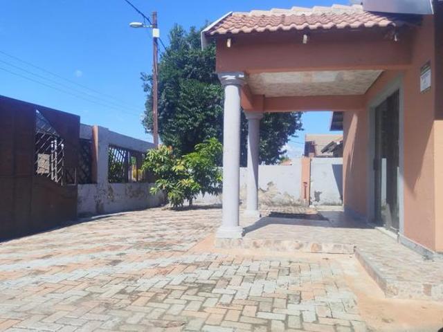 House for sale in Tlhabane, North West