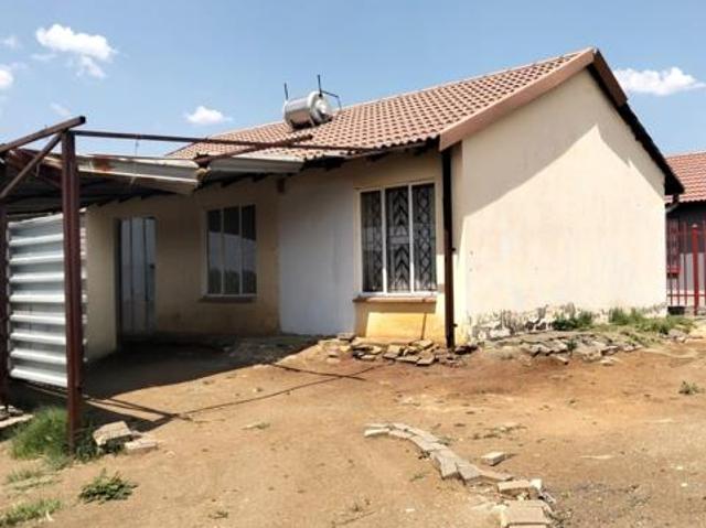 House for sale in Tlhabane, North West