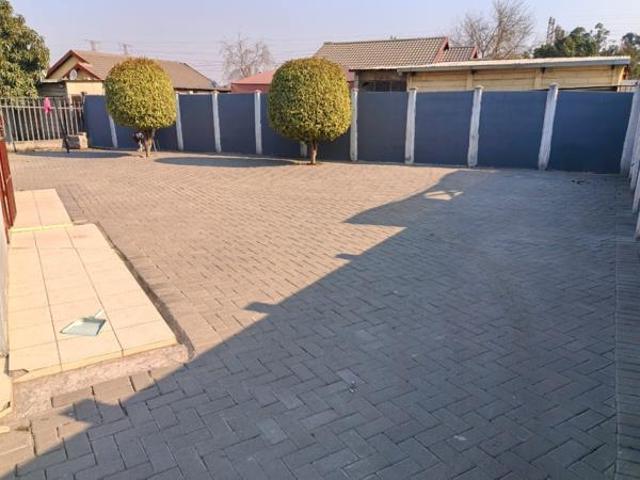 House for sale in Rustenburg Local Municipality, Bojanala Platinum District Municipality