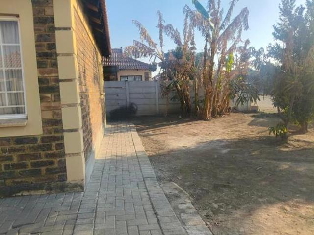 House for sale in Tlhabane, North West
