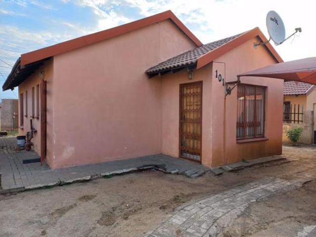 House for sale in Tlhabane, North West