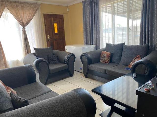 House for sale in Rustenburg Local Municipality, Bojanala Platinum District Municipality