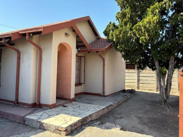 House for sale in Tlhabane, North West
