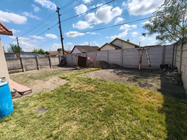 House for sale in Tlhabane, North West