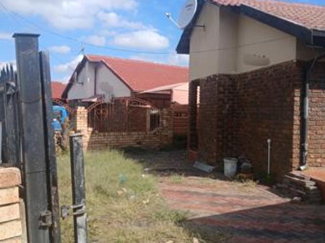 House for sale in Tlhabane, North West