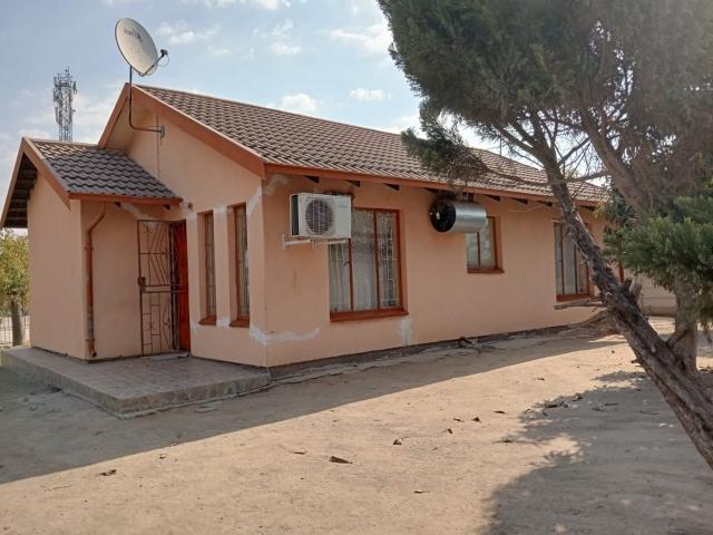 House for sale in Tlhabane, North West