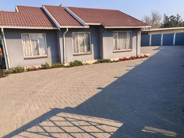House for sale in Tlhabane, North West